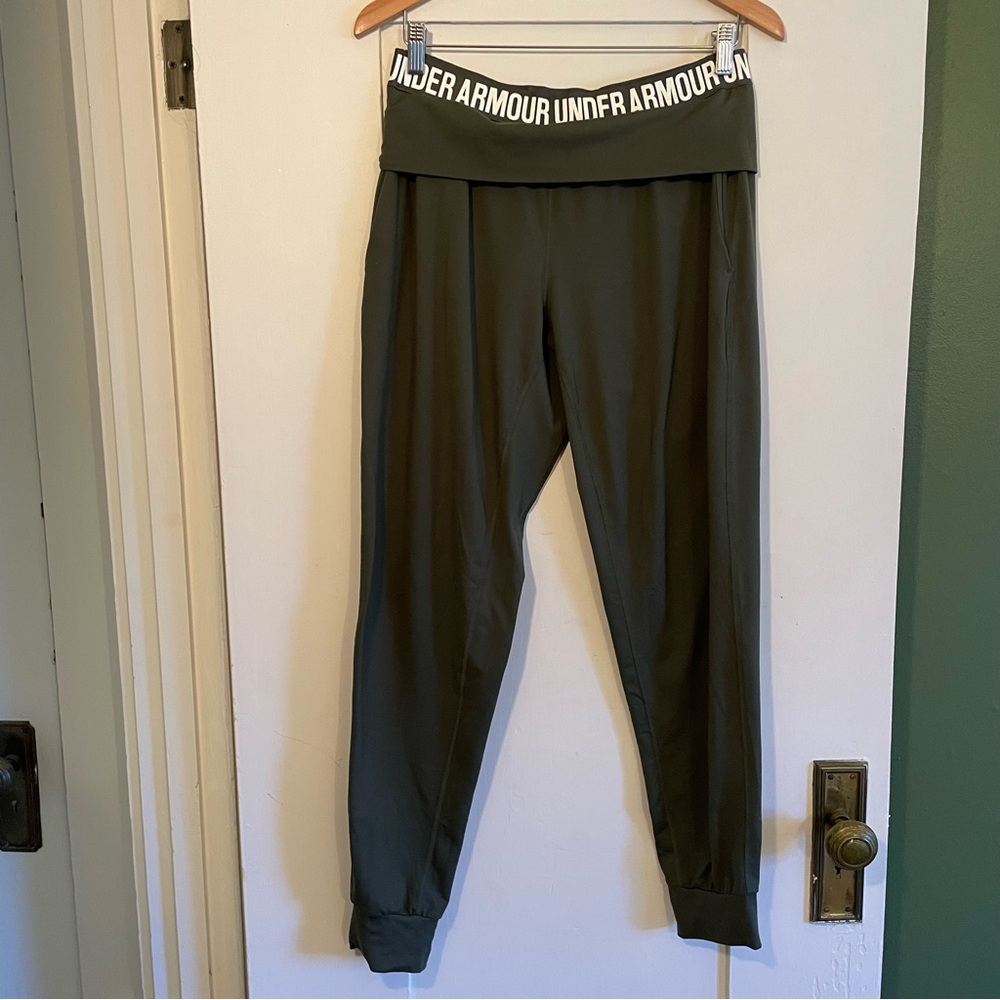 Under Armour Joggers